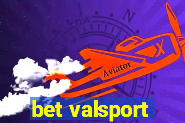 bet valsport